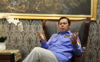 Respons Sultan DPD Perihal Langkah Presiden Jokowi Membangun RS Internasional di Bali - JPNN.com