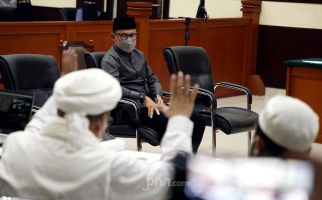 Habib Rizieq dan Bima Arya Saling Tuding Bohong - JPNN.com