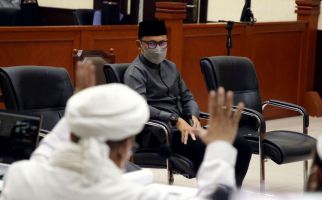 Pakar Hukum Komentari Kesaksian Bima Arya di Sidang Habib Rizieq - JPNN.com
