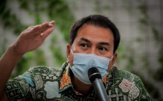 Nama Azis Syamsuddin Disebut di Pengadilan Tipikor, Begini Perannya dalam Kasus Walkot Tanjungbalai - JPNN.com