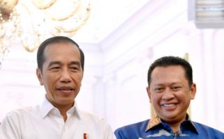 Bambang Soesatyo: Bobby Nasution Siap - JPNN.com