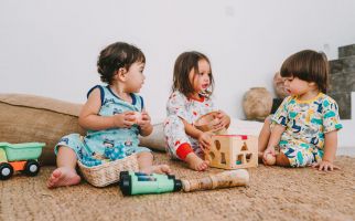 Tingkatkan Kualitas, Libby Baby Perkuat Pasar Pakaian Bayi - JPNN.com