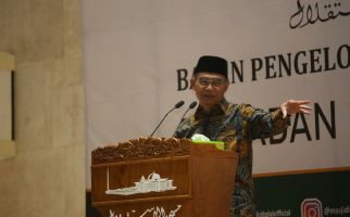 Menko PMK: Hipertensi Mengakibatkan Beban Negara Bertambah  - JPNN.com