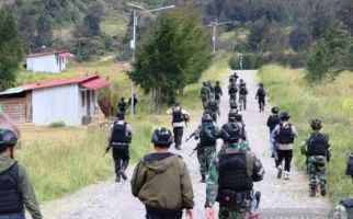 Perintah Jenderal Listyo Sigit: Kejar Terus KKB yang Ada di Papua! - JPNN.com