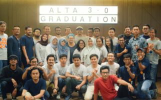 Pertama di Indonesia, Program untuk Upgrade Karier di Bidang IT - JPNN.com