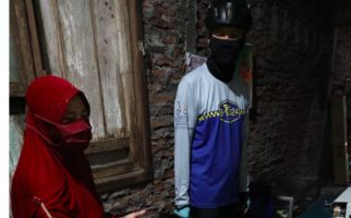 Berkat Program dari Pemprov Jateng, Banyak Pelaku UMKM Raih Untung di Masa Pandemi - JPNN.com