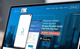 JULO Dukung Inklusi Keuangan yang Merata Untuk Masyarakat Indonesia - JPNN.com