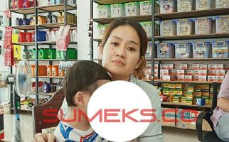 Pengakuan Istri Tersangka Penganiaya Perawat RS Siloam Sriwijaya, Berani Bersumpah - JPNN.com