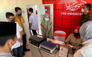 Perluas Jaringan, PT Pos Indonesia Gandeng 1.000 Pesantren - JPNN.com