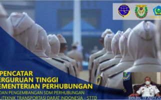 Informasi Penting untuk Para Calon Taruna 2021 dari PTDI-STTD - JPNN.com