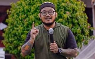Cerita Aji PJ, Pria Penuh Tato yang Akhirnya Sadar Alkohol Itu Haram - JPNN.com