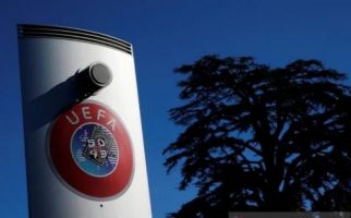 Keras! UEFA Ancam Klub-klub yang Berpartisipasi di Liga Super Eropa - JPNN.com