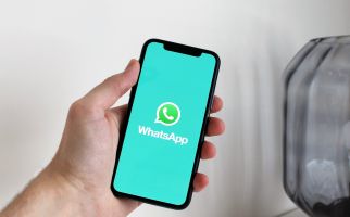 WhatsApp Mengembangkan Fitur Pencarian Pesan Berdasarkan Tanggal - JPNN.com