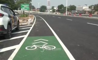 Ini Komentar Pengamat Transportasi Soal Kebijakan Dispensasi Road Biker - JPNN.com