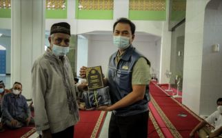 Azis Syamsuddin Titip Rumah Baca untuk Generasi Penerus di NTT - JPNN.com