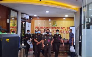 Terkait Korupsi Asabri, Hotel Goodway Batam Disita Kejagung - JPNN.com