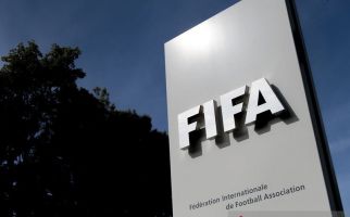 Akhirnya FIFA Batalkan Status Indonesia sebagai Tuan Rumah Piala Dunia U-20 - JPNN.com