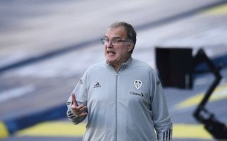 Bielsa tak Kaget, Para Pemainnya Protes Liga Super Eropa - JPNN.com