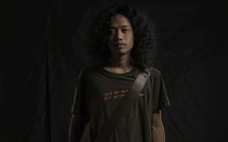Fajar Merah Rilis Album 'Dia Ingin Jadi Peluru', Persembahan untuk Wiji Thukul - JPNN.com