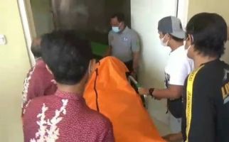 Melawan Saat Ditangkap, Tersangka Kasus Narkoba di Pasuruan Ditembak Mati - JPNN.com