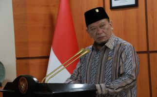Ristek Alami Kemunduran, LaNyalla Tuntut Political Will Pemerintah - JPNN.com