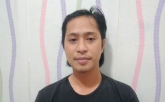Polisi Tangkap Ivan Ramadhani yang Sembunyi di Rumah Mertuanya di Madiun - JPNN.com