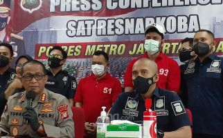 Rio Reifan Ungkap Alasan Kembali Konsumsi Narkoba, Tetapi Bikin Penasaran - JPNN.com