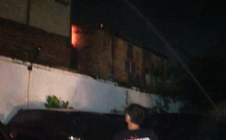 Taufik Hidayat Pingsan, Saefudin Langsung Dibawa ke Rumah Sakit - JPNN.com