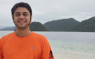 Kurir Ojek Online Antarkan Paket Saat Rio Reifan Ditangkap, Isinya Sabu-Sabu! - JPNN.com