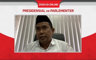 Pakar: Tidak Ada Lagi yang Menerapkan Presidensial dan Parlementer Murni - JPNN.com