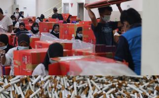 Bea Cukai Fasilitasi Pengolahan Kembali BKC - JPNN.com
