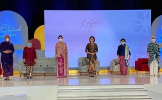 Denni Purbasari: Kartini Game Changer di Era Pandemi - JPNN.com