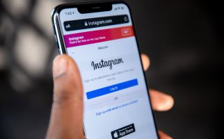 Pengguna Instagram Bisa Pasang Reels di Profil - JPNN.com