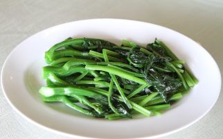 5 Manfaat Sayur Kangkung, Baik untuk Penderita Diabetes - JPNN.com