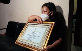 Suami Tewas Ditembak KKB, Istri Pengin Diangkat jadi PNS - JPNN.com