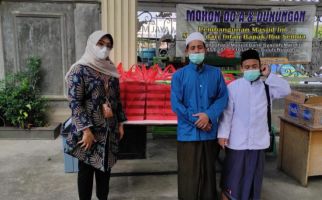 Laznas BSMU Meluncurkan Program Ramadan Hebat - JPNN.com