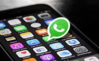 Memanfaatkan AI, WhatsApp Kembangkan Fitur Imagine Me - JPNN.com