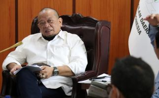 LaNyalla: Pembangunan Industri Kaca di Batang Jadi Angin Segar Bagi Tenaga Kerja RI - JPNN.com