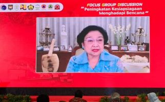 Minta Tolong ke Pejabat Pemerintahan Jokowi-Ma’ruf, Megawati: Ini Buat Rakyat, Bukan Untuk Saya - JPNN.com