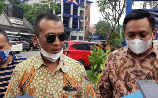 Lagi-Lagi, Pecatan Demokrat Mengugat SK Ke Mahkamah Partai - JPNN.com