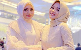 Ingin Ajak Adzam Main ke Rumah, Putri Delina Bilang Begini - JPNN.com
