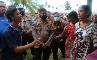 Sudah 2 Balita Hilang Misterius di Desa Eho, Warga Resah - JPNN.com