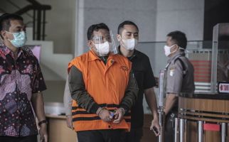 Sogok Penyidik KPK, Wali Kota Kader Golkar Dihukum 2 Tahun Penjara - JPNN.com