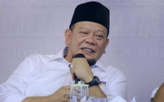 Cucu Mardiyah jadi Jaminan Utang oleh Rentenir, Ketua DPD RI Geram - JPNN.com