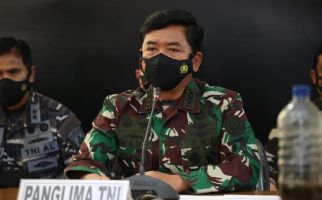 5 Berita Terpopuler: Nasib Rekrutmen PPPK di Ujung Tanduk, Panglima TNI Diganti? Ada yang Minta Lockdown - JPNN.com