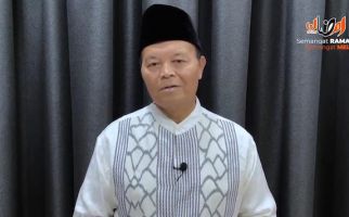 HNW Selenggarakan Lomba Hadrah dan Qasidah se-Jaksel - JPNN.com