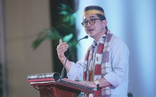 Jelang Munas, Kadin NTT Deklarasi Mendukung Arsjad Rasjid - JPNN.com