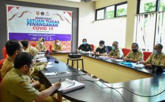 Bea Cukai Gandeng Pemda untuk Optimalkan Penggunaaan Dana Bagi Hasil Cukai Tembakau - JPNN.com