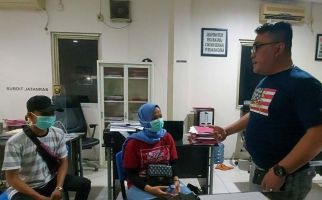 Dua Sejoli Tengah Berduaan di Atas Jembatan, Tiba-Tiba Didatangi Bandit, Terjadilah - JPNN.com