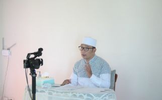 Kang Emil Menyampaikan Kalimat Belasungkawa, Merasa Sangat Kehilangan - JPNN.com